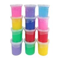 Ty Super goo slijm put toren - 12x120gr - thumbnail