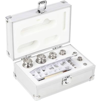 Kern 343-046 Gewichtenset M1 1 mg - 200 g