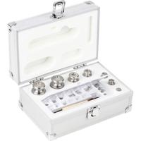 Kern 343-046 Gewichtenset M1 1 mg - 200 g - thumbnail