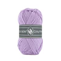 Durable Cosy Fine - Pastel Lilac - thumbnail