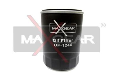 Oliefilter 260045