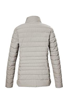 Giga Dx Gs 64 Gewatteerde Jas