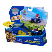 PAW Patrol Pup Squad-werpers Chase - thumbnail