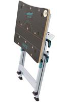 Wolfcraft Gereedschap-magneetstrip | 460mm | 1 stuk - 6806000 - thumbnail