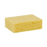 Luva Viscose huishoudspons ca. 133x90x35 mm m - thumbnail