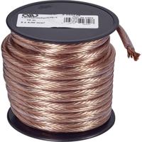 AIV 23558L Luidsprekerkabel 2 x 1.5 mm² Koper 10 m - thumbnail