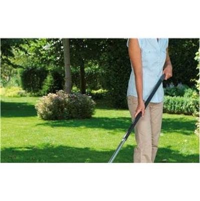 Gardena Combisystem Steel Aluminium |130 ergoline - 3734-20 - 3734-20 - thumbnail