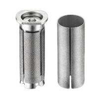 VWP -ahead expander 70mm 1.1/8 zwart - thumbnail