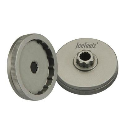 IceToolz (Buzaglo) Trapasgereedschap icetoolz 11f3 voor shimano hollowtech ii