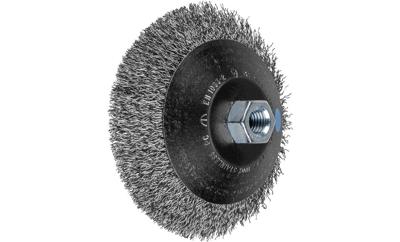 PFERD TOOLS 43220121 Kegelborstel 5 stuk(s) PFERD TOOLS 43220121 Kegelborstel 5 stuk(s)