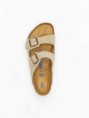 Birkenstock Arizona regular 951301 taupe taupe maat 44