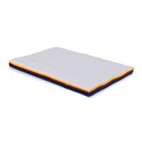 Vaessen Creative • vilt kit 6 1mm a4 assorti 10st. - thumbnail