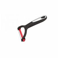 Groente Snijder en Dunschiller Tefal K20718 Zwart Rood - thumbnail