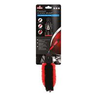 Pingi velgenborstel Wheel Brush V2 met slangaansluiting 40 cm - thumbnail