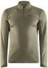 Craft 1909496 Core Gain Midlayer Men - Rift - S - thumbnail
