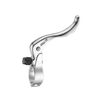 Tektro remhendelpaar rl720 cyclocross ø24 mm zilver