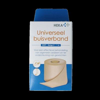 Heka Grip compress beige E 1 Stuks Heka Grip compress beige E 1 Stuks