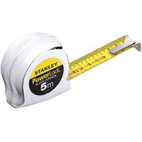 Stanley handgereedschap Rolbandmaat Powerlock Blade Armor | 5 meter - 0-33-514 - thumbnail