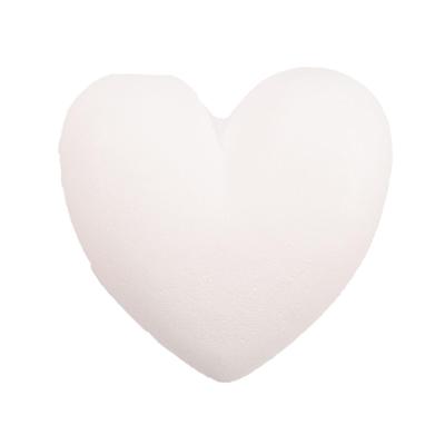 Vaessen Creative • piepschuim hart vol 15cm