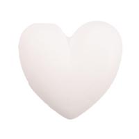 Vaessen Creative • piepschuim hart vol 15cm - thumbnail