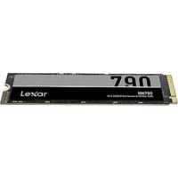 Lexar 2 TB NVMe/PCIe M.2 SSD harde schijf PCI-Express LNM790X002T-RNNNG - thumbnail