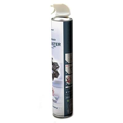 Gembird luchtdrukspray 750 ml