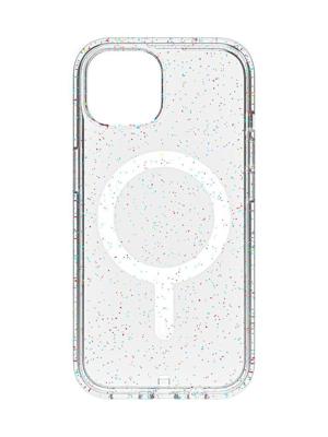 BodyGuardz Carve MagSafe hoesje iPhone 15 - Glamfetti