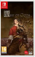 Ash of Gods Redemption - thumbnail