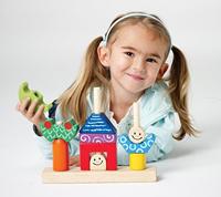 SmartGames Day & Night Denkspel - thumbnail