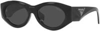 Prada PR20ZS-1AB5S0/87-53 - thumbnail