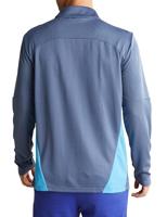 Manchester City 1/4-Zip Trainingspak Senior 2024/2025 - Maat S - Kleur: Donkerblauw | Soccerfanshop - thumbnail