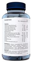 Orthica Stress B-complex 180Tabletten - thumbnail