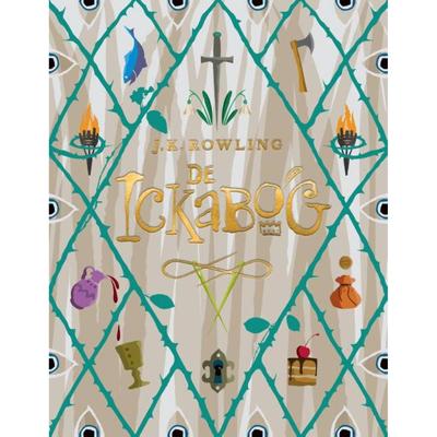 De Ickabog De Ickabog