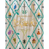 De Ickabog - thumbnail