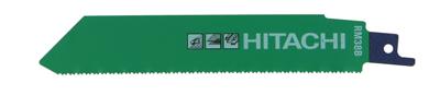Hikoki Accessoires Schrobzaagbladen Rm38B/S921Bef (5 Stuks) 752683 Hikoki Accessoires Schrobzaagbladen Rm38B/S921Bef (5 Stuks) 752683