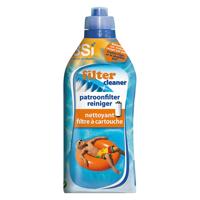 Filtercleaner 1 liter Zwembadonderhoud BSI - Bsi - thumbnail