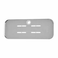 Zeephouder VM Batan Universeel Chroom - thumbnail