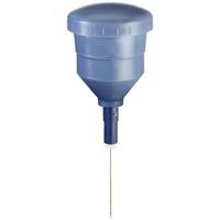 FIAP 1552 Visvoerautomaat met mechaniek 20 kg - thumbnail