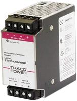 TracoPower TSPC-DCM600 DIN-rail redundantie module 820 mA 28 W Aantal uitgangen:1 x Inhoud 1 stuk(s) - thumbnail