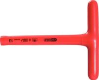 T-handgreep-steeksleutel met isolatie, 19 x 200 mm KS Tools 117.1779 - thumbnail