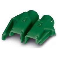Phoenix Contact VS-08-KS-H/GN Knikbeschermingstule Klem-Ø (max.) 7 mm Groen 5 stuk(s)