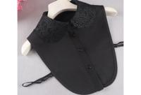 Blouse kraagjes voor dames - in de aanbieding - thumbnail