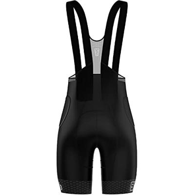 SQlab one 11 - bib shorts with pad