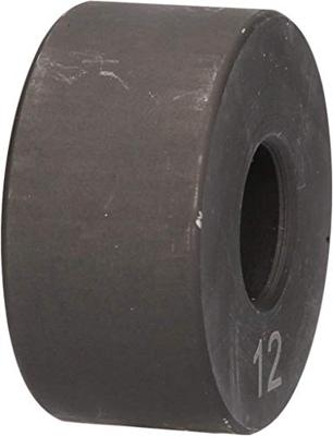 KS Tools 460.3767 Drukstuk, buiten-Ø 45 mm, binnen-Ø 16 mm