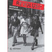 Revolusi! (Paperback) - thumbnail