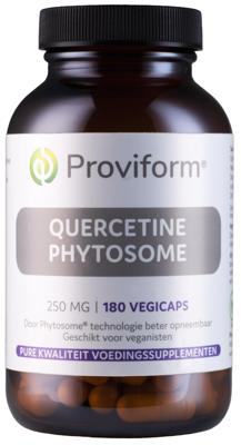 Proviform Quercetine Phytosome 250 mg Capsules