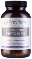 Proviform Quercetine Phytosome 250 mg Capsules - thumbnail