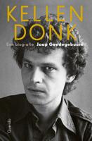 Kellendonk - Jaap Goedegebuure - ebook - thumbnail