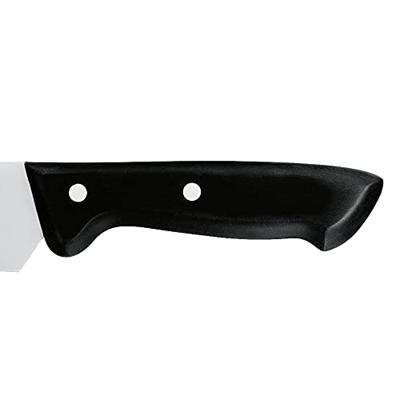 WMF 3201000171 Broodmes Zwart Lengte 340 mm