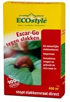 ECOstyle Escar-Go Tegen Slakken 1kg - thumbnail